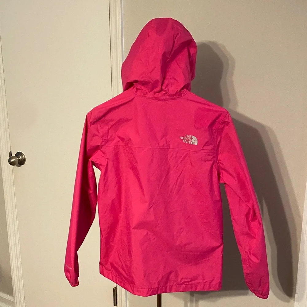 The North Face Girls Windbreaker - Picture 6 of 14